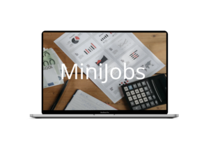 Unterkategorie: MiniJobs